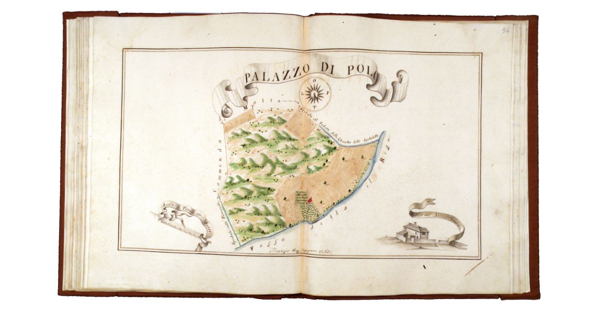 Palazzo di Polo