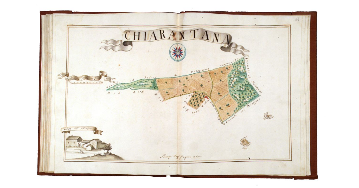 Chiarantana