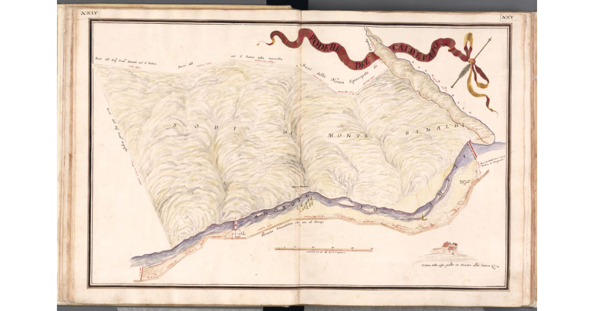 Podere del Calderaio