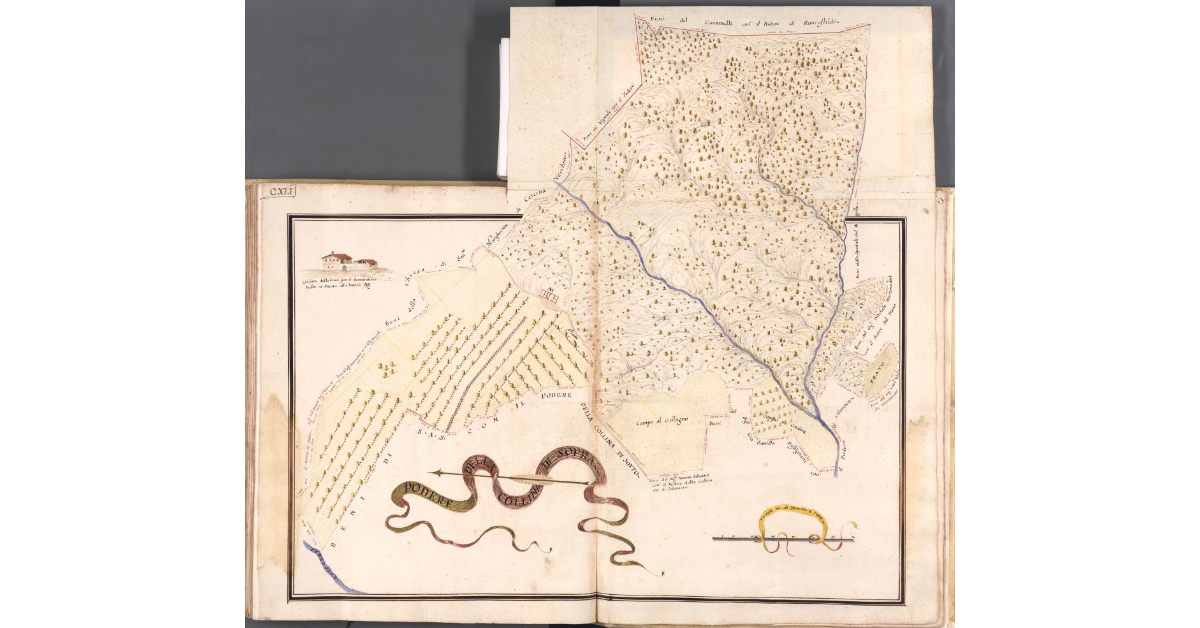 Podere della Collina di sopra