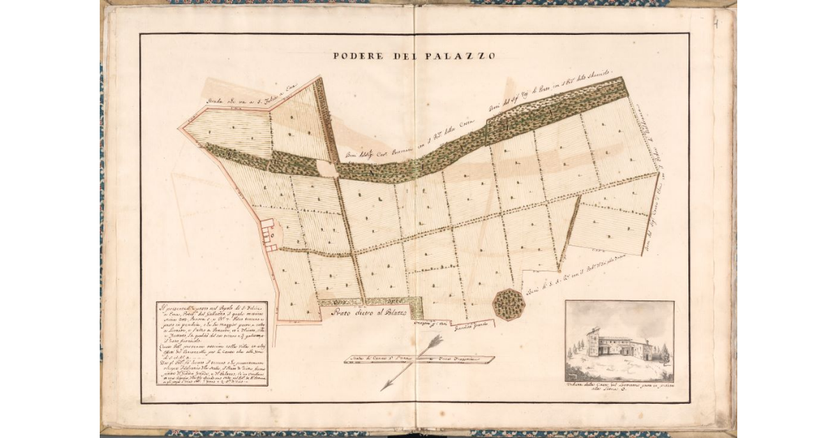 Podere del Palazzo