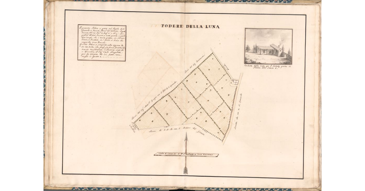 Podere della Luna