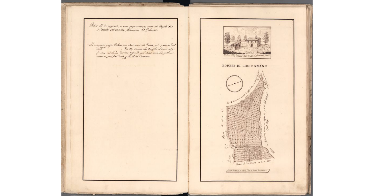 Podere di Circugnano