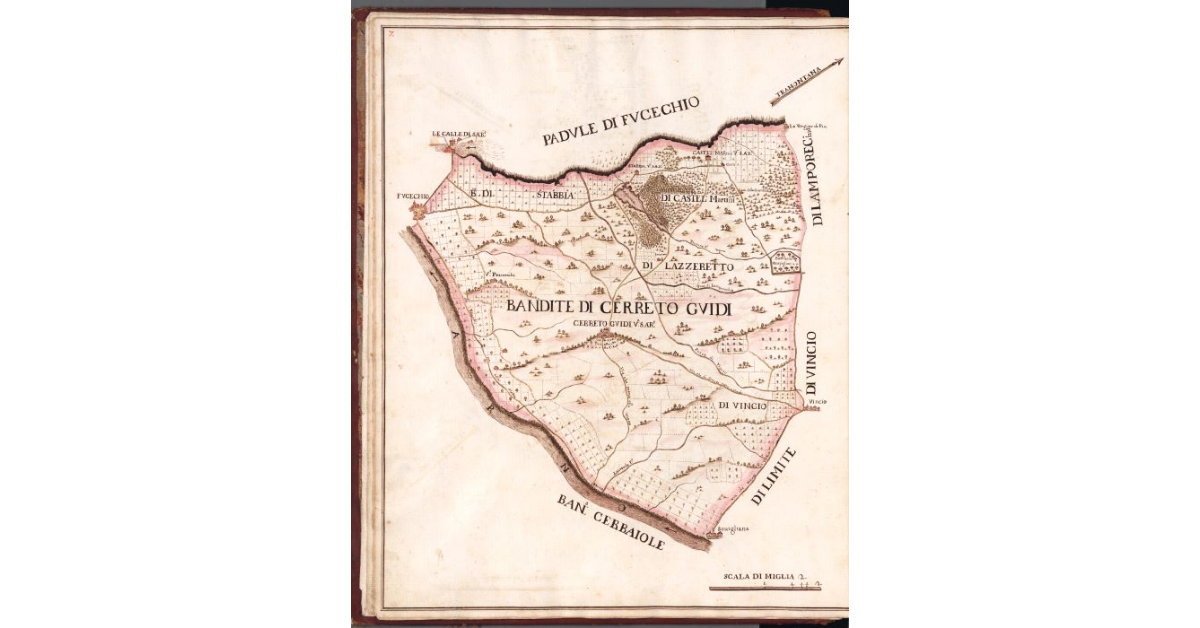 Bandite di Cerreto Guidi