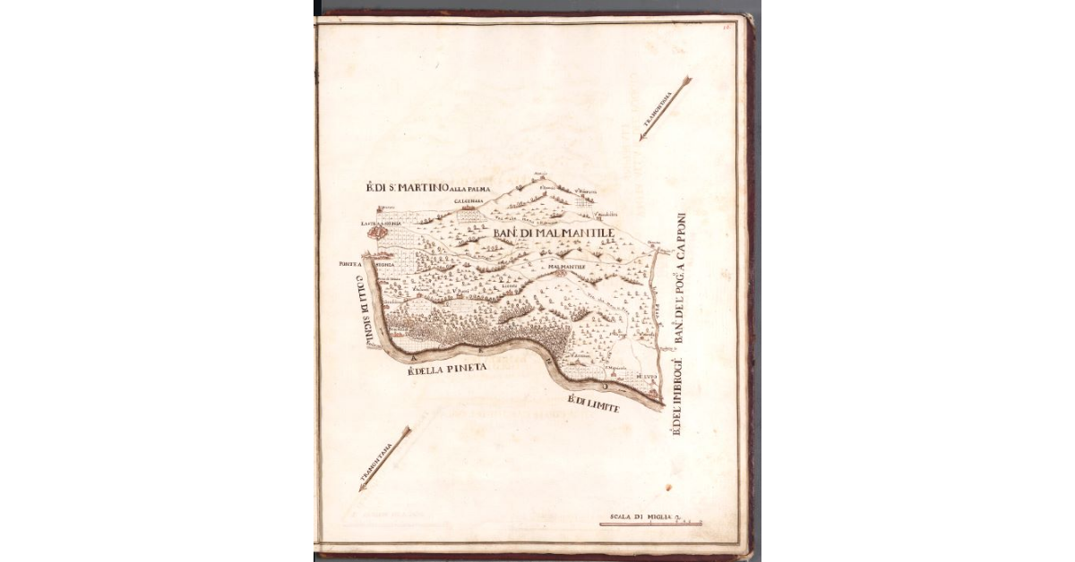 Bandita di Malmantile