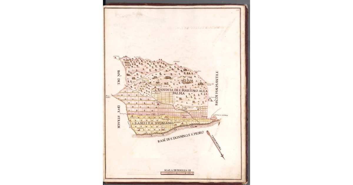 [Bandite di S. Martino alla Palma e di Ugnano]