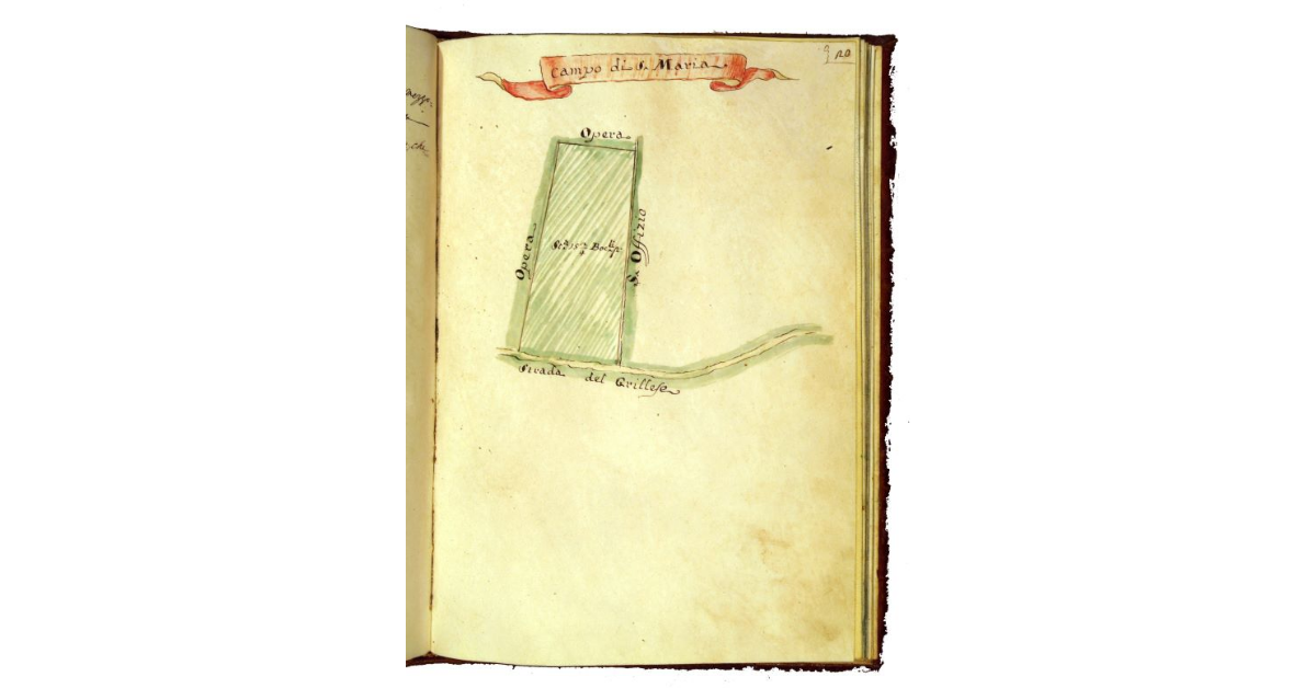 Campo di Santa Maria