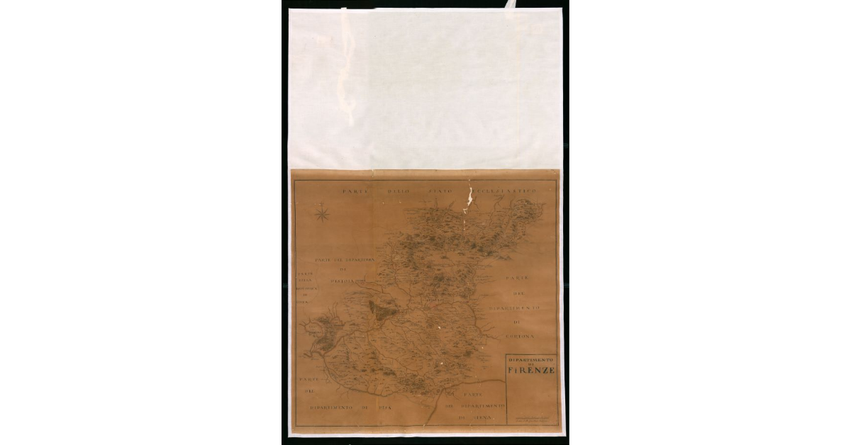 Dipartimento di Firenze