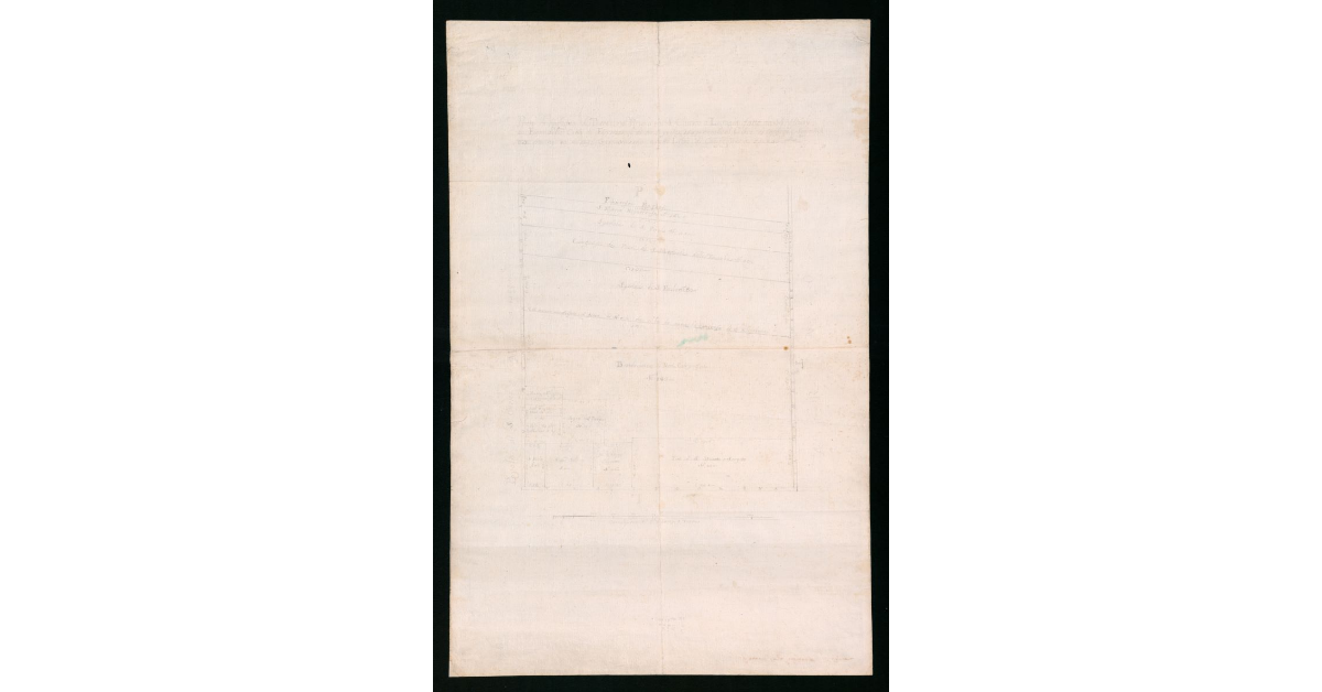 Parte di consegna di terre nel Popolo di S. Chirico a Legnaia [...]