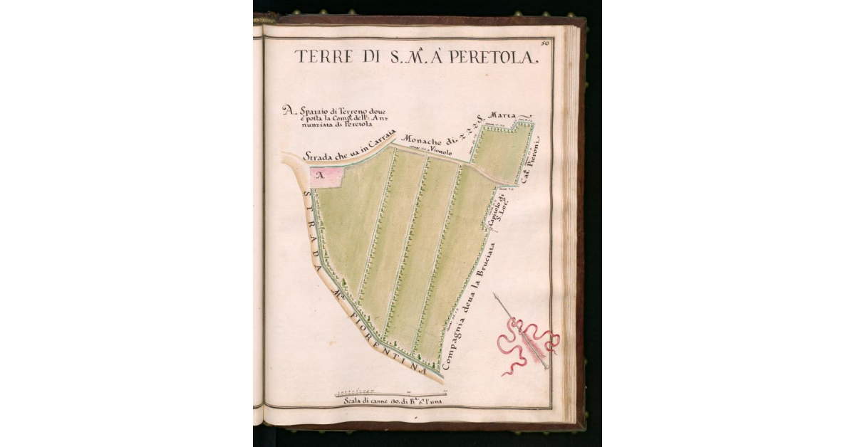 Terre di S.M. a Peretola