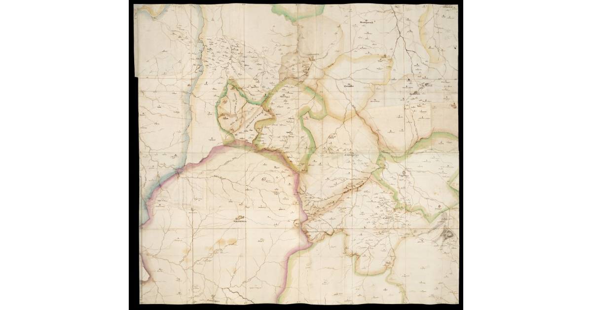 [Potesterie di Gambassi, Castelfiorentino, Certaldo, Barberino, Volterra, S. Gimignano, Colle, Poggibonsi e terrritori limitrofi]