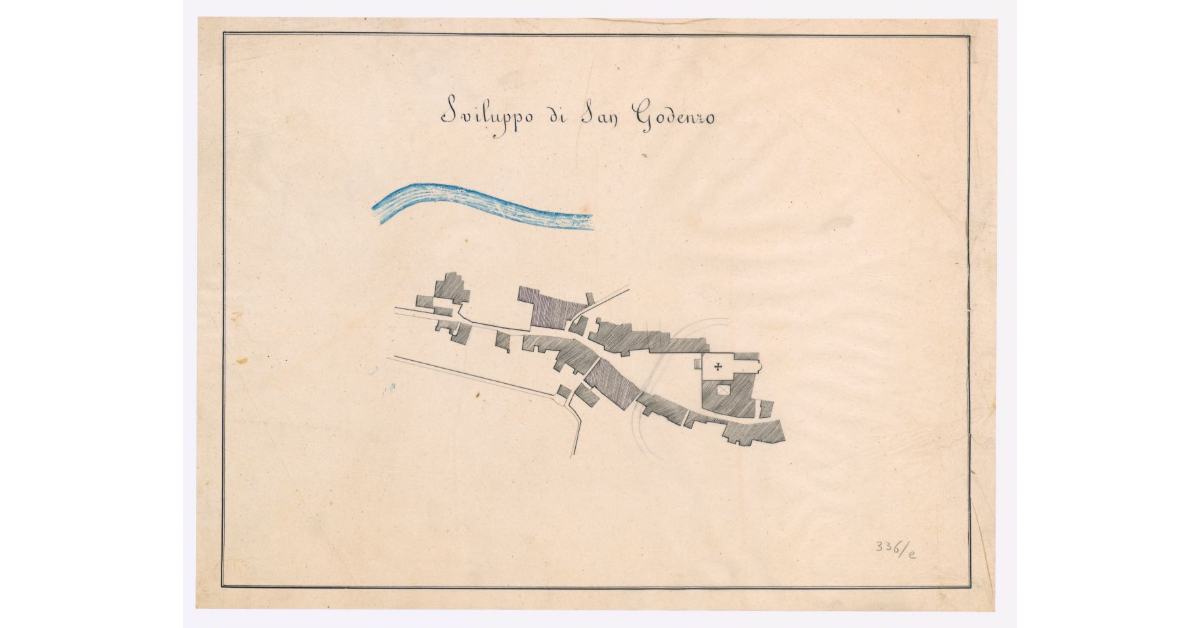 [Sviluppo di San Godenzo]