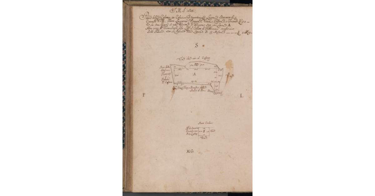 [Podere della Casetta]