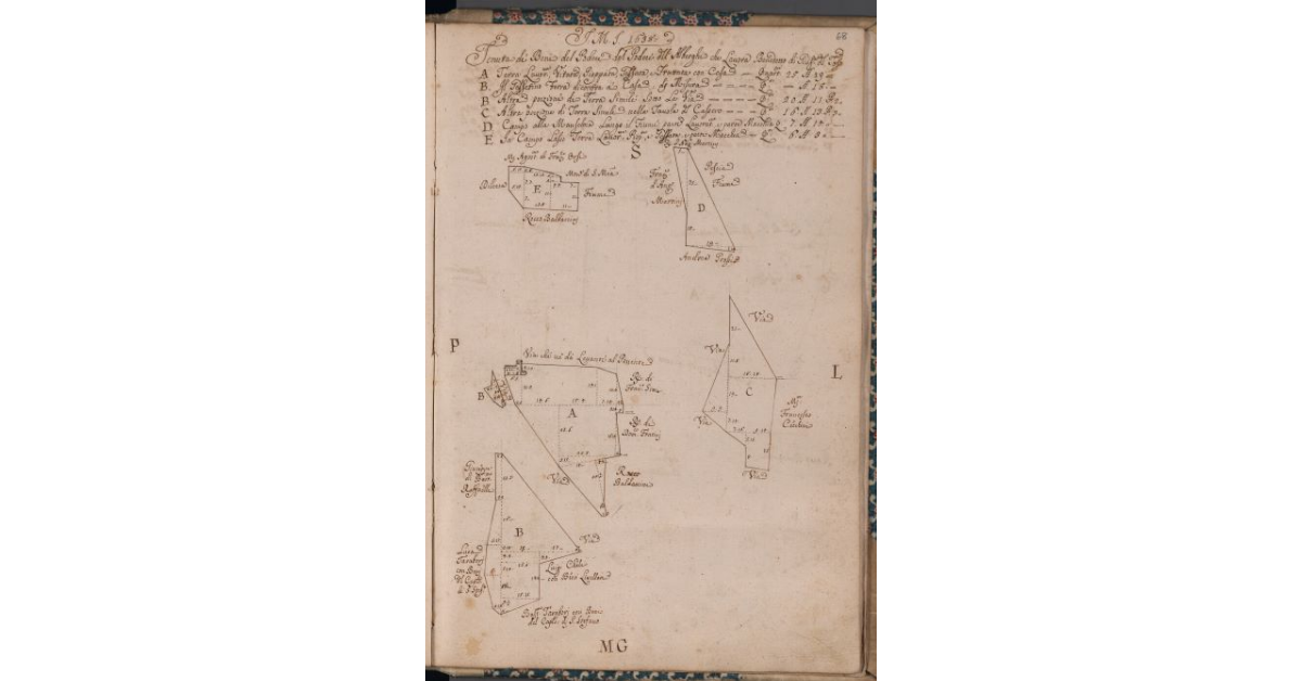 [Podere degli Alberghi]