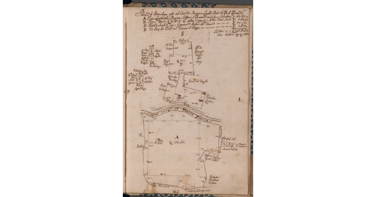 [Podere di Bramalegno]