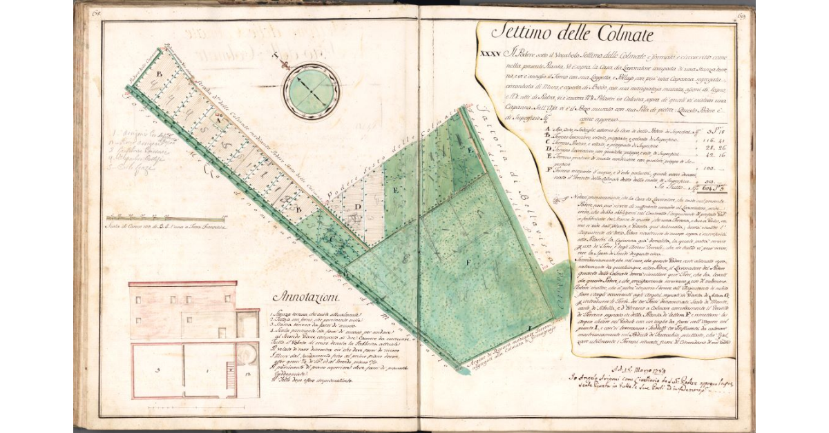 Settimo delle Colmate