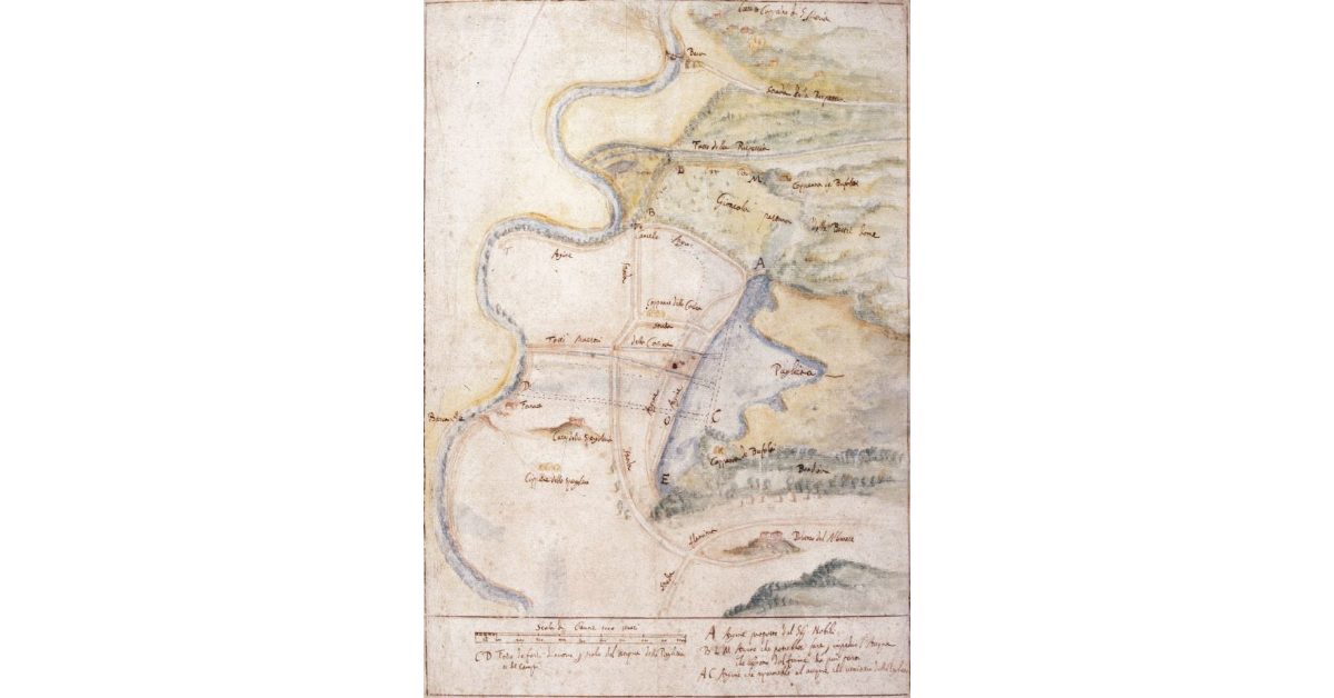 [Padule dell’Alberese]