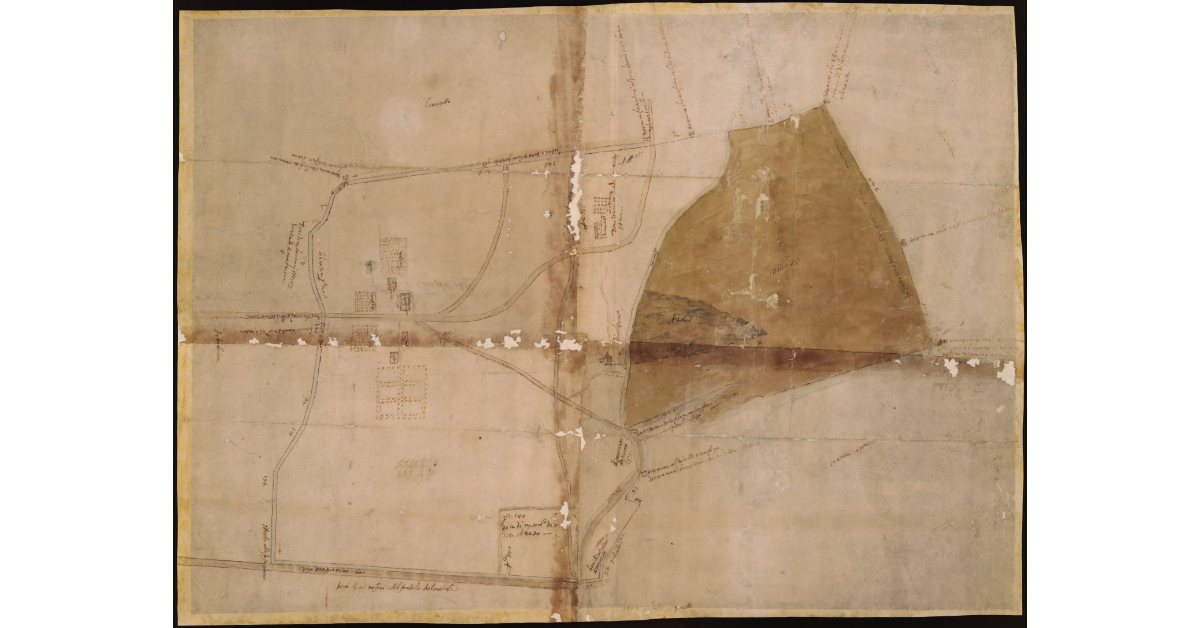 [Beni della Fattoria di Lavaiana]