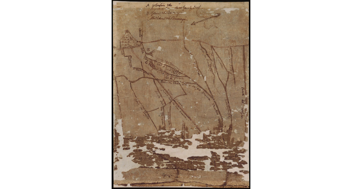 [Territorio di Pietrasanta]