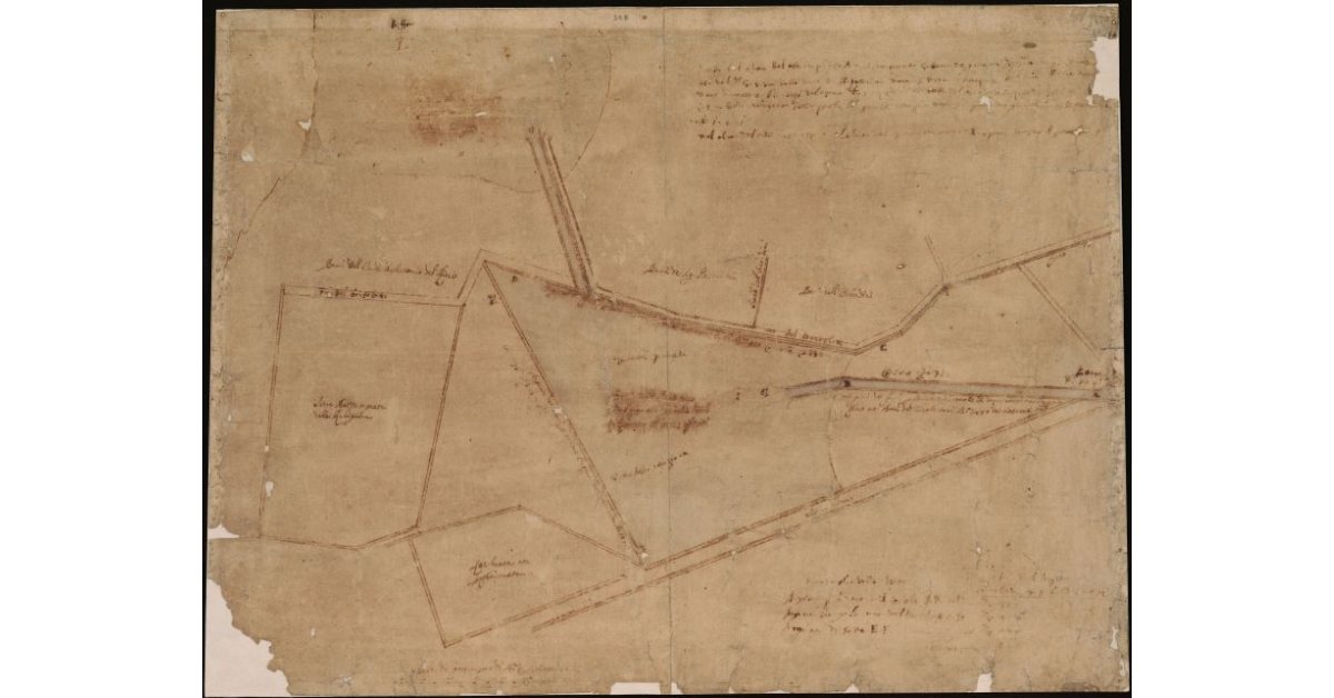 [Colmate in Val di Chiana]