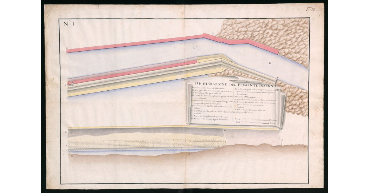 Foce dell'emissario di Torrenuova