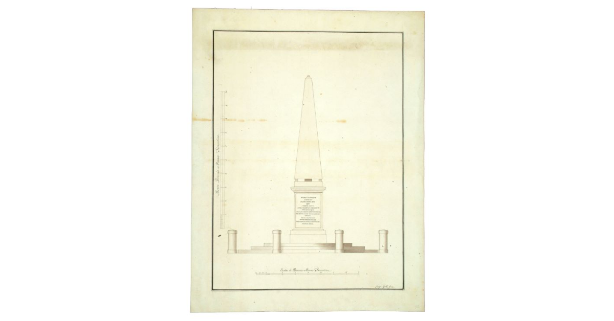 [Alzato della Guglia del Pian del Lago]