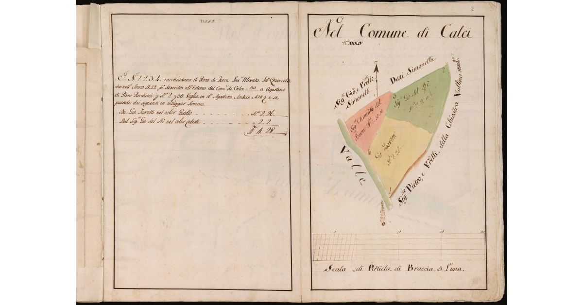 [Località Querceta]