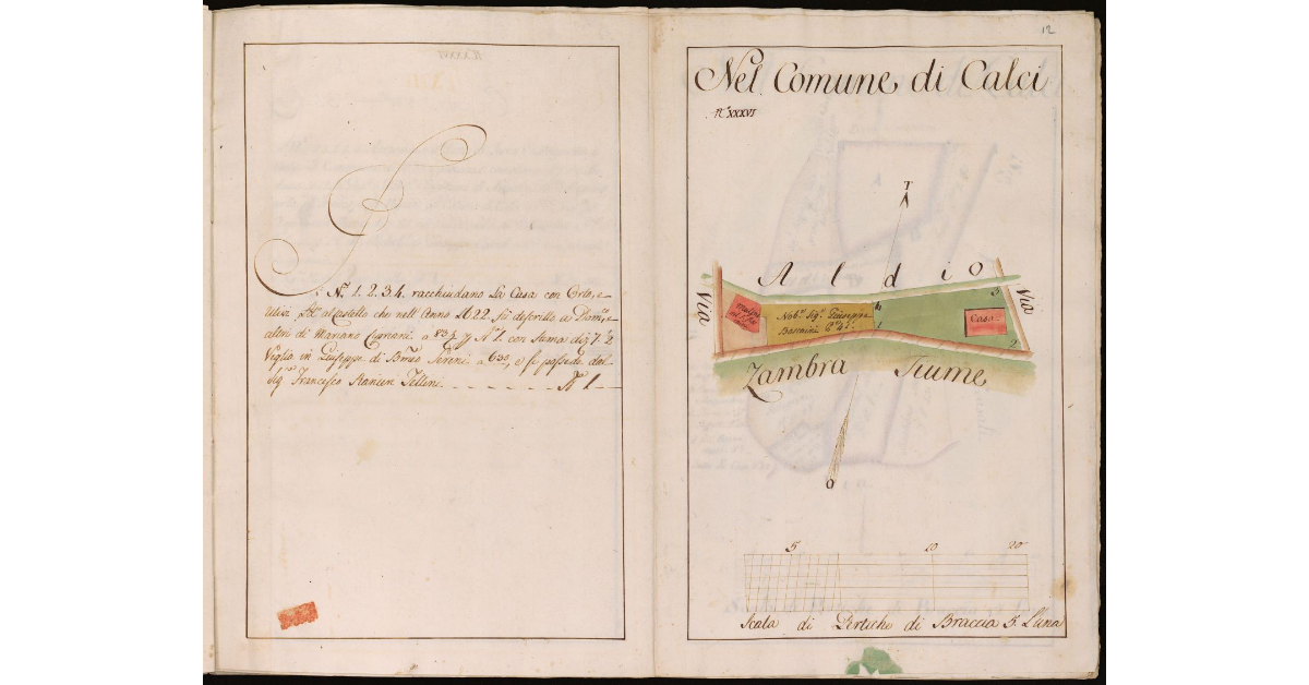 [Località Castello]