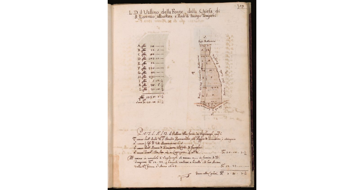 [Il Vallino della Fonte]