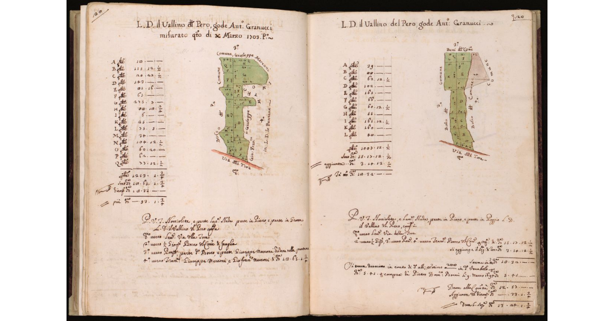 [Il Vallino del Pero]