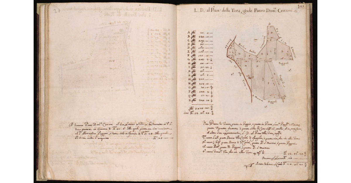 [Al Pian della Tora]