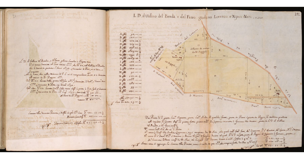 [Vallino del Brenda e del Fano]